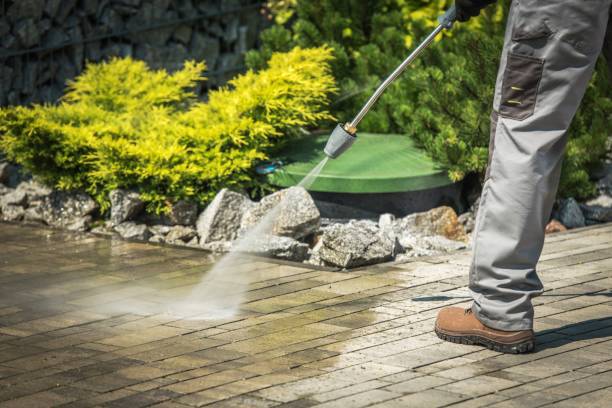 Best Playground Equipment Cleaning  in Fort Pierce South, FL