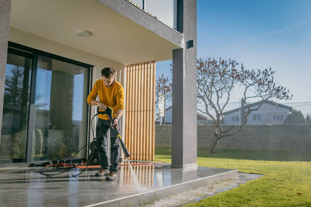 Best Restaurant Pressure Washing  in Fort Pierce South, FL