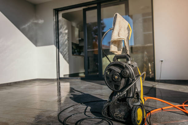 Best Sidewalk and Walkway Cleaning  in Fort Pierce South, FL