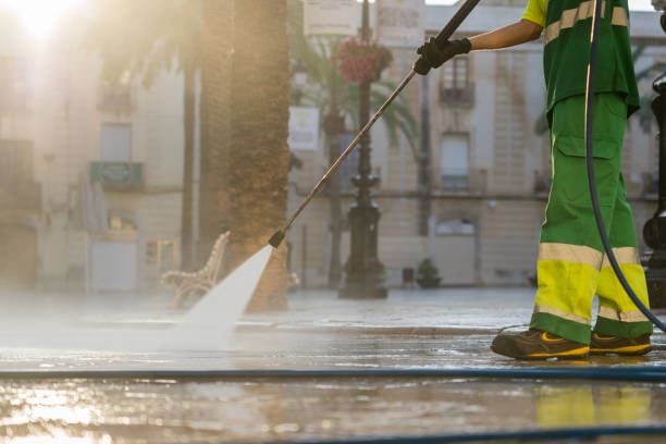 Best Factory Floor Cleaning  in Fort Pierce South, FL